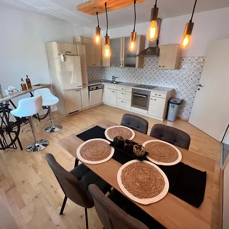 Feriendomizil Schleich Im Thermenland *