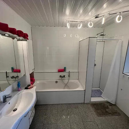 Feriendomizil Schleich Im Thermenland Hébergement de vacances