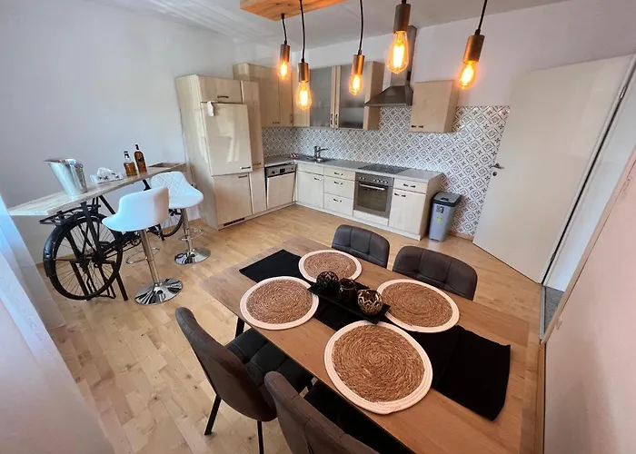 Feriendomizil Schleich Im Thermenland *