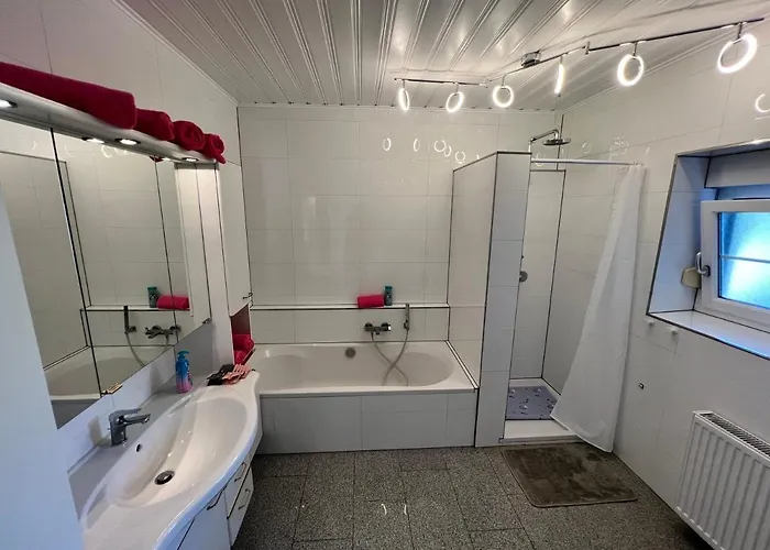 Feriendomizil Schleich Im Thermenland بيت للعطل